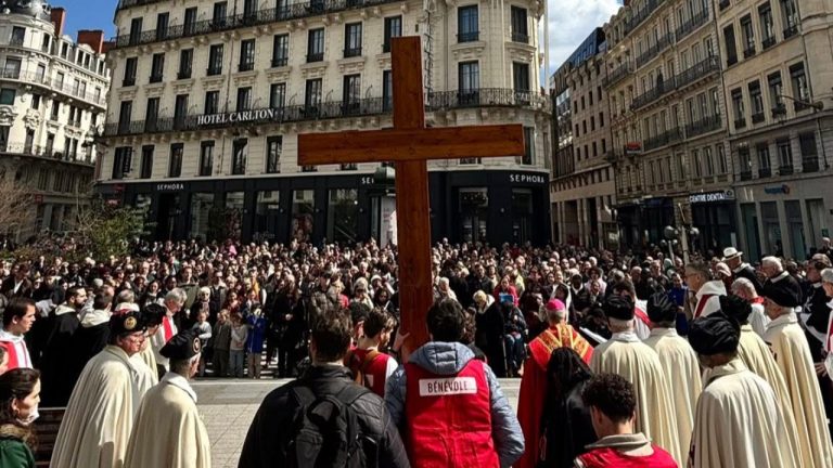 Pâques : Quand le Conseil des Mosquées Prêche le Vivre-Ensemble