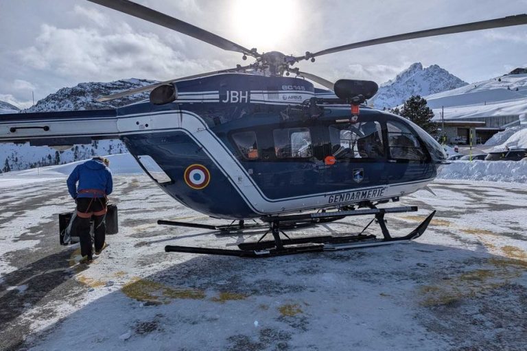 Avalanche : Quand le ski devient un sport à risque mortel