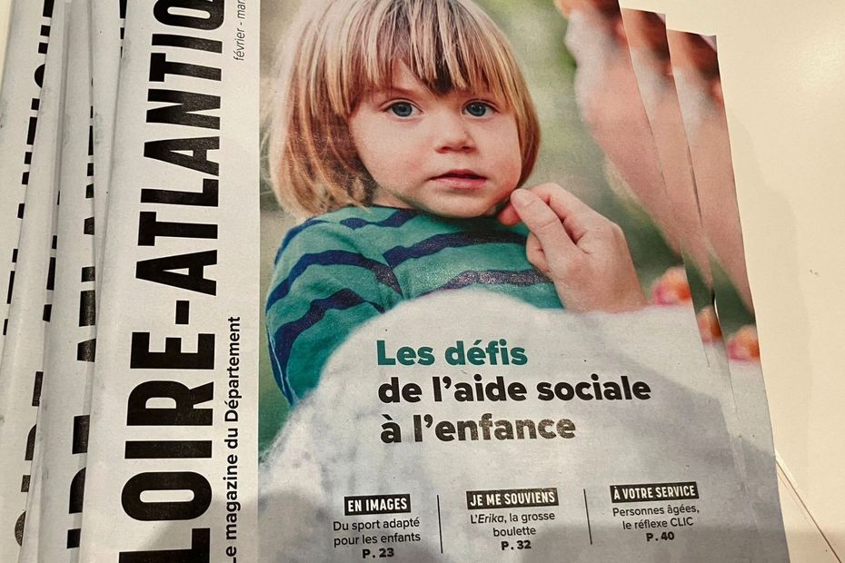 Loire-Atlantique : Accueillir des jeunes en détresse, un défi que les dirigeants RN fuient avec absurdité !