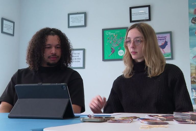 Écoles de la Deuxième Chance : Une Main Tendue qui Pourrait Devenir un Coup de Pied