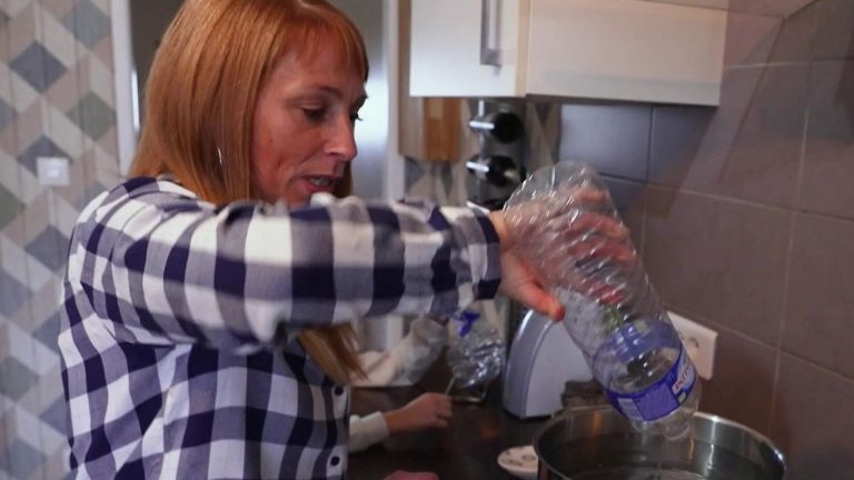 Pollution aux PFAS : quand les villes RN des Ardennes se rebellent contre l'inaction des dirigeants !