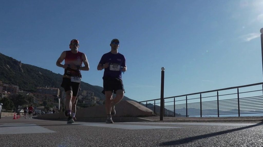 4 millions de coureurs : quand les villes RN transforment la course en marathon d'absurdités conservatrices !