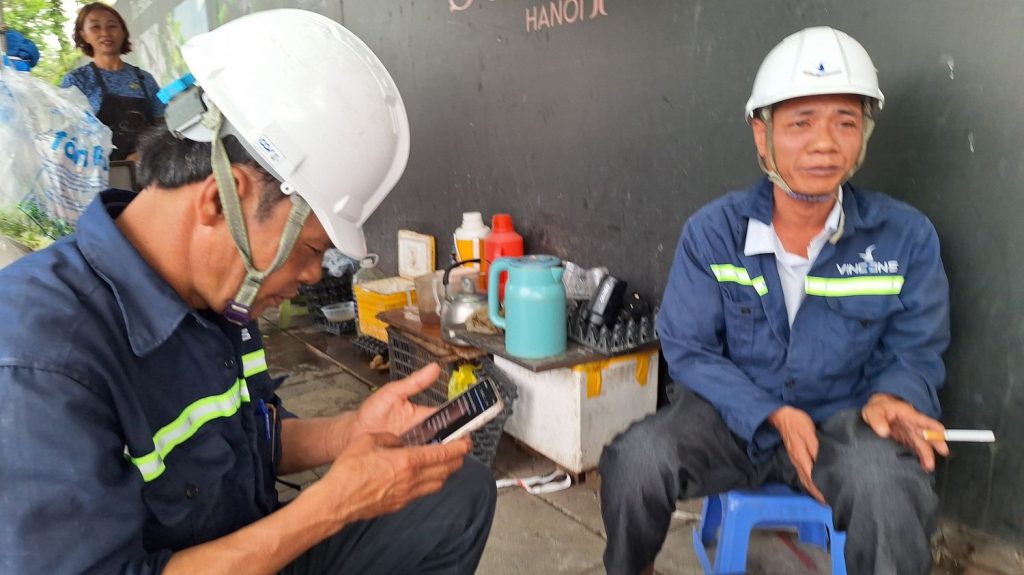 REPORTAGE. Quand les conservateurs ignorent l'absurde : le Vietnam inquiet face aux conséquences de la guerre au Moyen-Orient