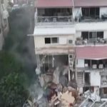 Iran frappe Israël : des morts, pendant que nos dirigeants conservateurs s'égarent dans l'absurde !