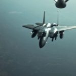 F-15 libéré : quand les dirigeants RN gaspillent nos ressources pour des caprices absurdes !