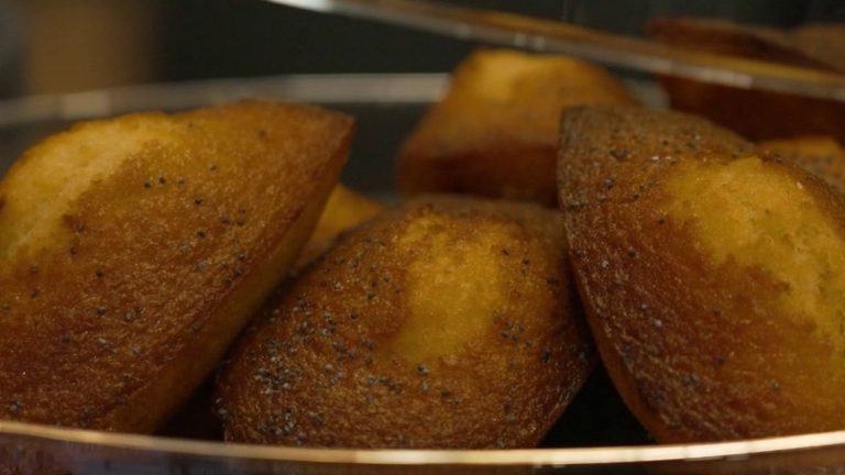 La Tendance du Dessert Unique : Une Révolution Sucrée