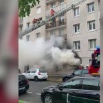 Incendie d'immeuble : un chargeur défectueux, ou l'absurde héritage des dirigeants extrêmes ?