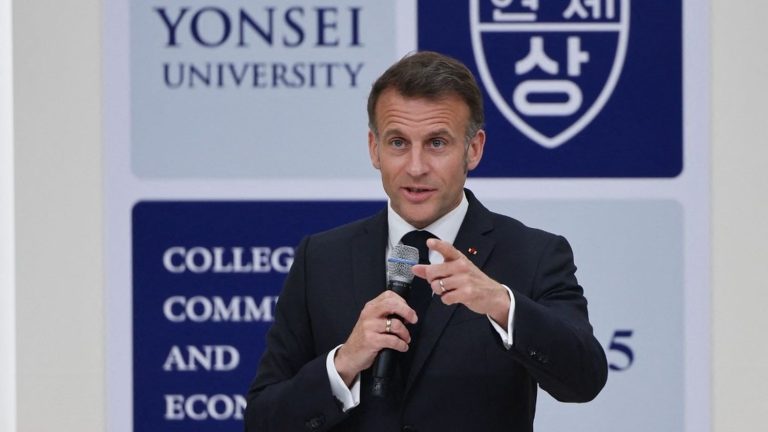 Le macronisme à la croisée des chemins : un bilan à l’aube de la décennie