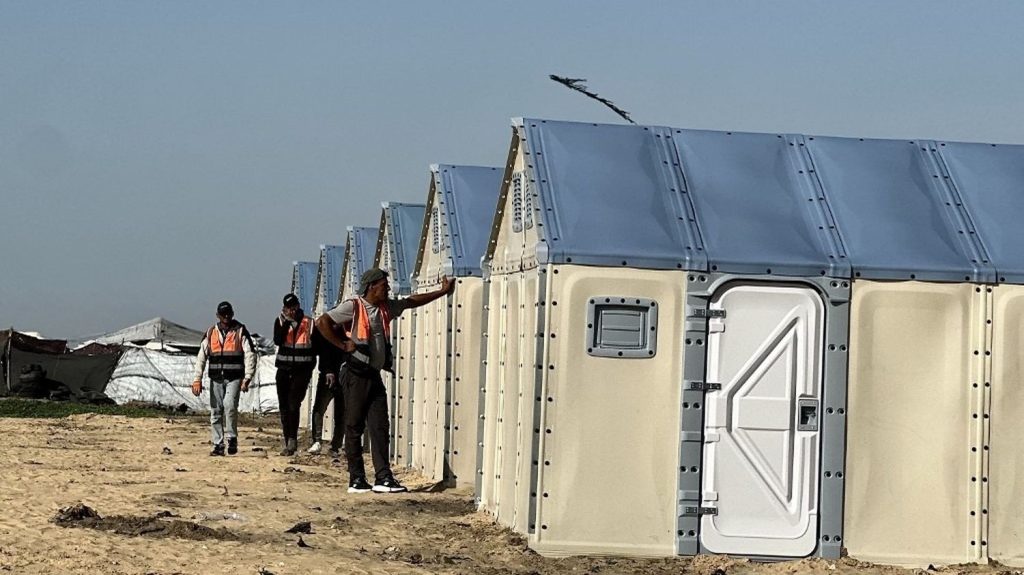 Gaza : l'OMS suspend les évacuations médicales après un incident mortel, les dirigeants conservateurs en silence complice !