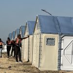 Gaza : l'OMS suspend les évacuations médicales après un incident mortel, les dirigeants conservateurs en silence complice !