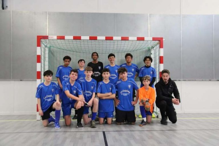 Futsal : Entre Illusions et Réalités, le Grand Écart