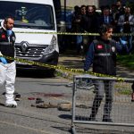 Fusillade devant le consulat israélien à Istanbul : quand l'absurde des dirigeants conservateurs frappe encore !