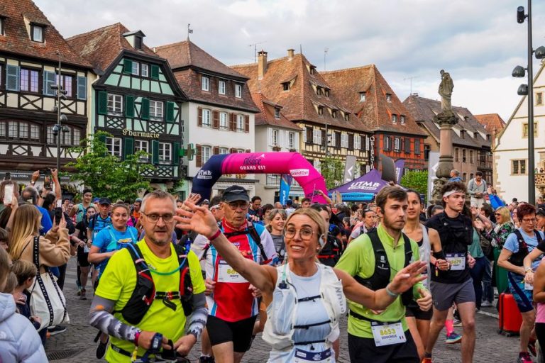 Trail Alsace by UTMB : Une course pour la jeunesse ou un coup marketing déguisé ?