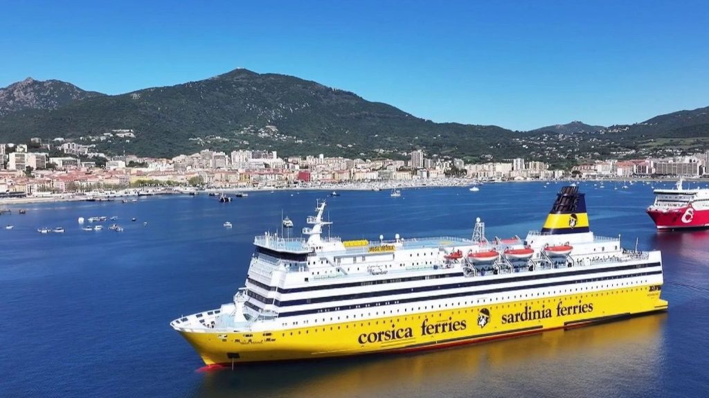 Corse : Pêcheurs en colère bloquent le trafic maritime face aux prix du carburant, où sont les dirigeants ?!