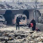 Des dirigeants conservateurs inactifs face aux 1 500 morts au Liban : l'absurde indifférence des villes RN