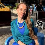 Libération de Shelly Kittleson : quand les milices irakiennes surpassent l'ineptie des dirigeants locaux !