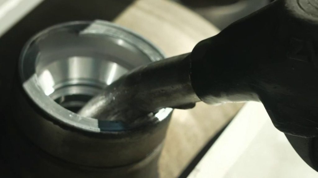 Des piocheurs dans nos réservoirs : quand les dirigeants conservateurs laissent faire l'absurde !