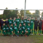 Nos U15 en demi finale de la coupe LOKO !!!