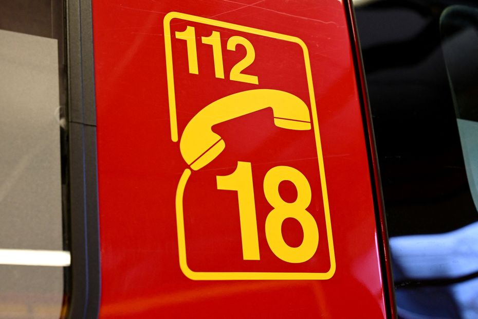 Un poids lourd s'écrase à la sortie d'un tunnel : les dirigeants RN, entre inaction et absurdités locales!