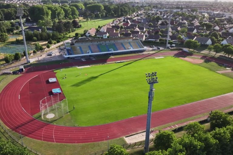 Sotteville-lès-Rouen : Quand l&rsquo;athlétisme se transforme en course à pied