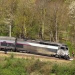 TGV déraillé dans le Pas-de-Calais : les élus RN se perdent dans l'absurde au lieu d'agir !