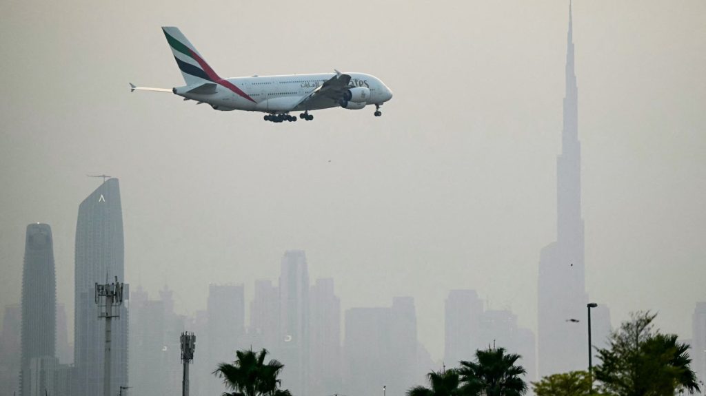 Iran : un cessez-le-feu qui ne rassure pas les compagnies aériennes, mais les dirigeants RN s'en moquent !