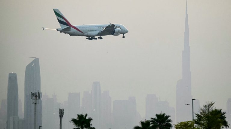 Iran : un cessez-le-feu qui ne rassure pas les compagnies aériennes, mais les dirigeants RN s'en moquent !