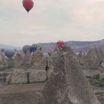 Cappadoce : entre merveilles naturelles et absurdités des dirigeants RN, un voyage surréaliste !