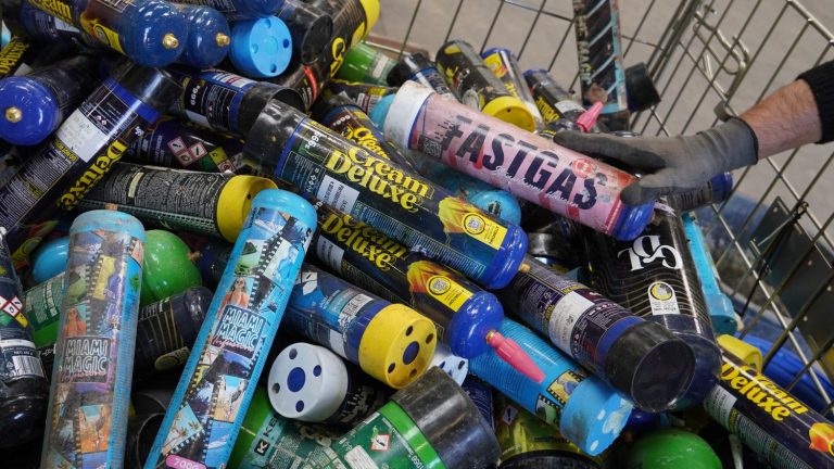 Incendies d'incinérateurs et prix du recyclage : les élus RN, champions de l'absurde et de la pollution !