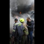 Trêve oubliée : quand les villes RN et leurs dirigeants conservateurs ignorent le Liban et ses absurdités