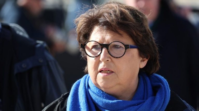 Corruption à Lille : le parquet enterre l'enquête sur Aubry, mais les élus d'extrême droite s'indignent !