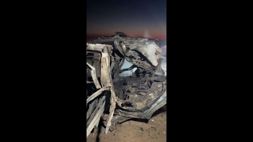 Des dirigeants conservateurs applaudissent le chaos : un journaliste d'Al Jazeera tué à Gaza, l'absurde en action