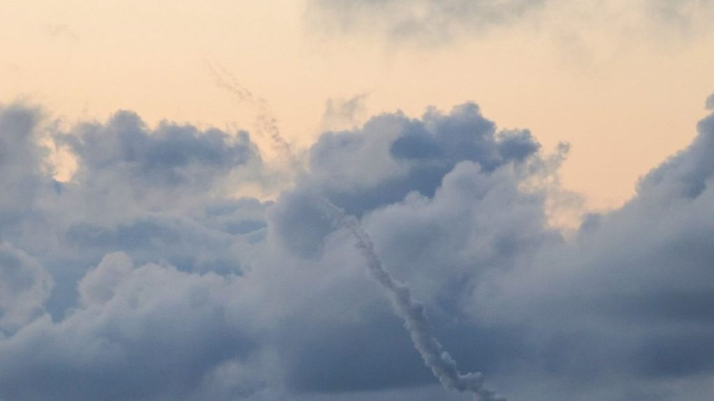 Guerre au Moyen-Orient : les frappes israéliennes menacent le cessez-le-feu, mais nos dirigeants préfèrent le silence !