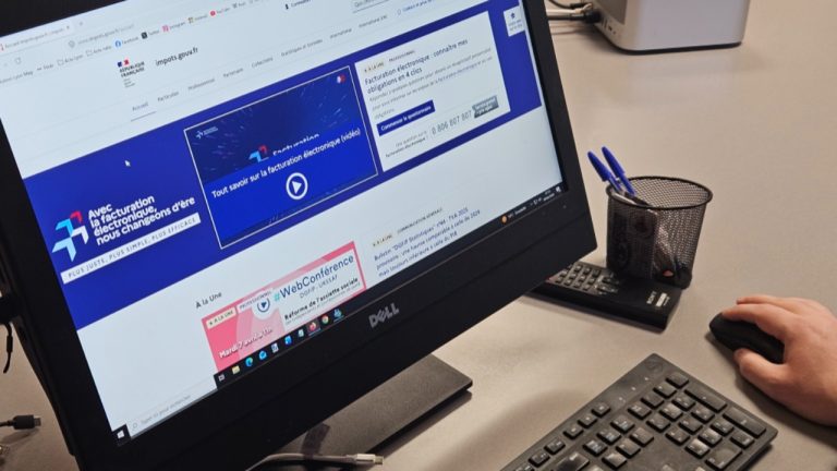 Impôts 2026 : voici la date limite pour remplir votre déclaration de revenus en ligne dans le Rhône