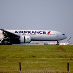 Air France suspend ses vols vers le Moyen-Orient : les dirigeants RN, champions de l'absurde !