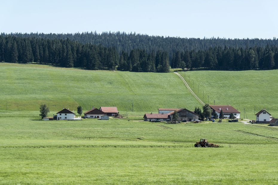 40 degrés d'écart en quelques jours : les élus conservateurs face aux absurdités climatiques locales !