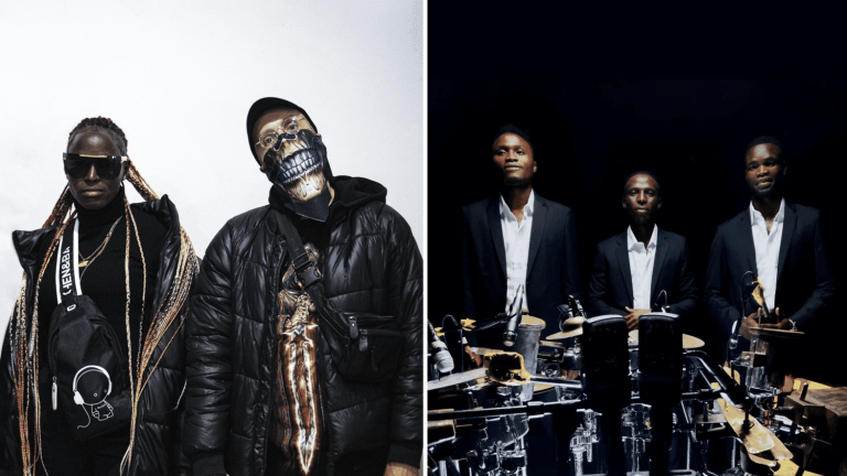 Quand l'électro africaine de Nyege Nyege s'invite au musée : un affront aux conservateurs et à leur absurdité !