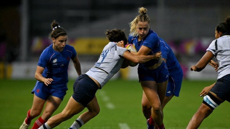 XV de France : Après la Coupe du monde, la mue surprenante d'une équipe entre conservatisme et absurdités locales !