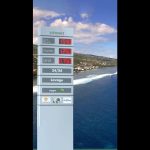 Prix des carburants à La Réunion