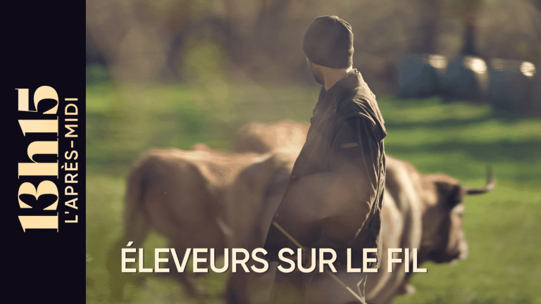 La passion de l&rsquo;agriculture face à un système en déroute