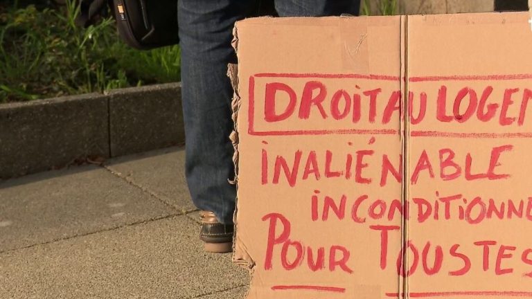 Rennes : des familles expulsées pour trafic de drogue, pendant que les dirigeants conservateurs ferment les yeux !