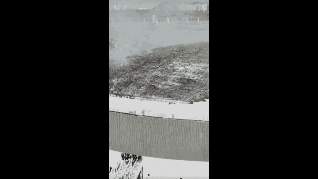 Incendie au vélodrome de Rio : quand les dirigeants conservateurs préfèrent brûler l'avenir !