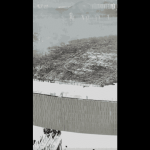 Incendie au vélodrome de Rio : quand les dirigeants conservateurs préfèrent brûler l'avenir !