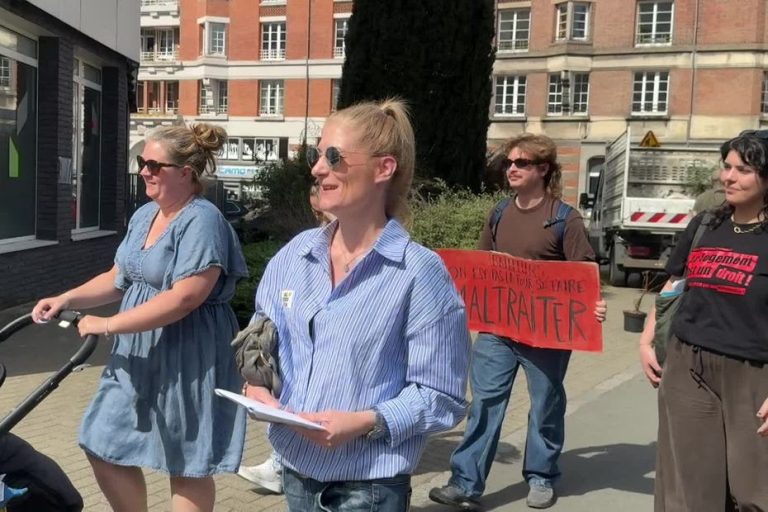 Saint-Maurice Pellevoisin : Quand le logement social devient un véritable enfer