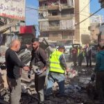 Beyrouth : 300 morts, des civils piégés, et des dirigeants conservateurs qui détournent le regard !