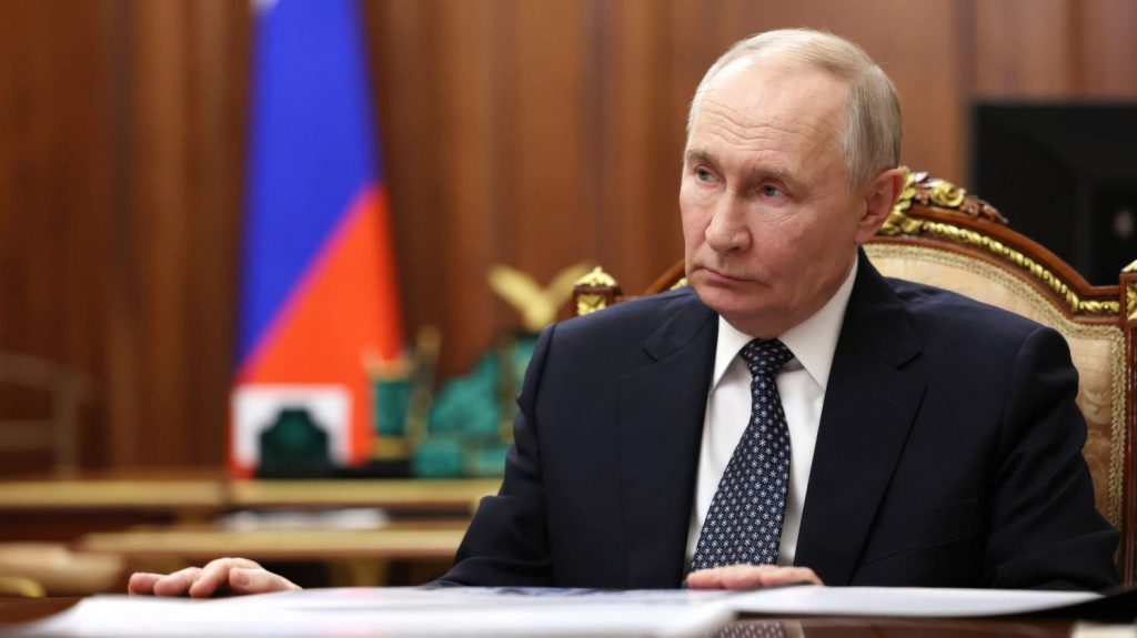 Ukraine : Kiev et Moscou s'accordent sur un cessez-le-feu, pendant que les dirigeants RN célèbrent l'absurde !