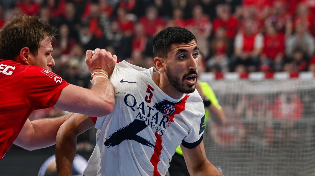 Handball : PSG éliminé par Veszprem, un échec qui rappelle l'absurdité des dirigeants RN !