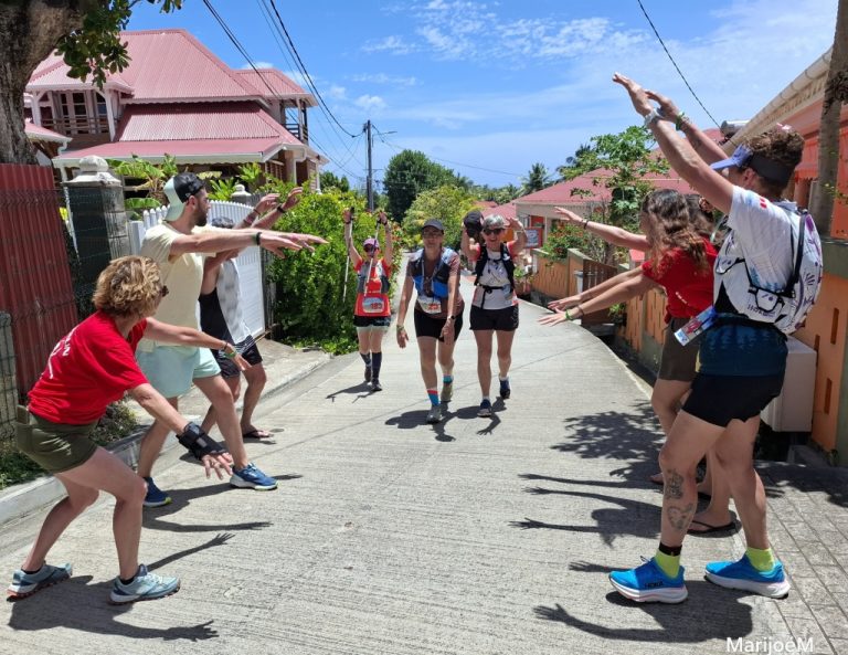 Trail ou Trottoir : Quand l&rsquo;Extrême-Droite Prend le Pas sur le Sport