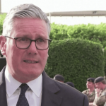 Keir Starmer au Golfe : quand les dirigeants conservateurs s'égarent dans l'absurde local !