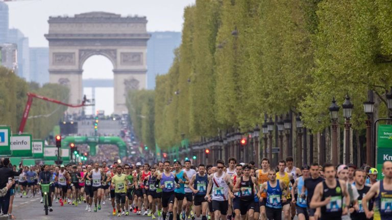 Marathon de Paris : Quand l&rsquo;Inaccessible Devient Accessible ?
